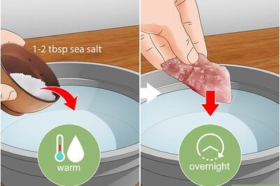 How to Clean Rose Quartz