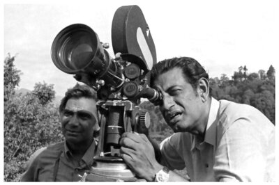 Satyajit Ray's 98th Birth Anniversary: Lesser-Known Facts About the Filmmaking Legend