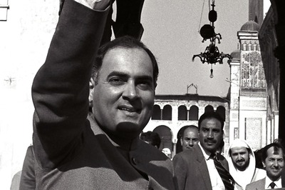Rajiv Gandhi Assassination Case: HC Grants 30-day Parole to Life Convict Robert Payas for Son's Wedding