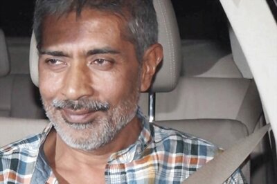 Prakash Jha to Direct Biopic on Mathematician Vashishtha Narayan Singh