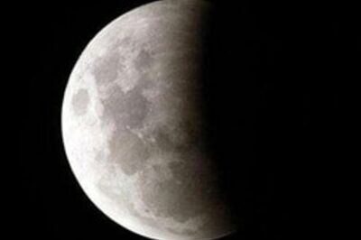 India prepares for moon mission