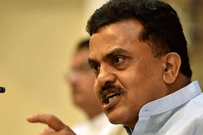 Won't Take Part in Poll Campaign, Says Congress' Sanjay Nirupam Ahead of Maharashtra Elections