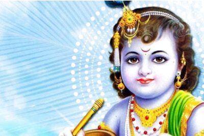 Aaj Ka Panchang, August 30, 2021: Check Out Tithi, Shubh Muhurat, Rahu Kaal and Other Details on Janmashtmi