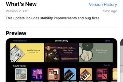 How to Make a Ringtone on iPhone with Garageband for Free