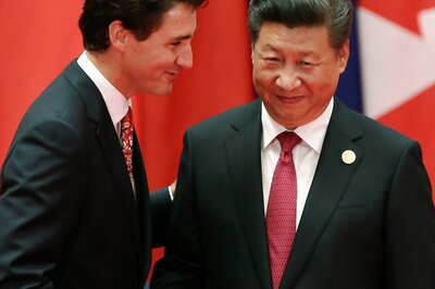 Freedom Convoy Protests End, Internet Reminds Canada How Trudeau Once Hailed China’s ‘Basic Dictatorship’