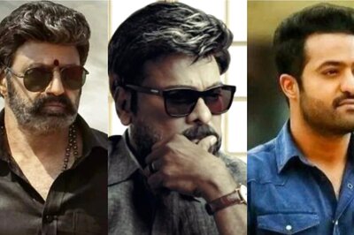 Chiranjeevi to Mahesh Babu, Telugu Actors Who Aced Political Avatars On Big Screen