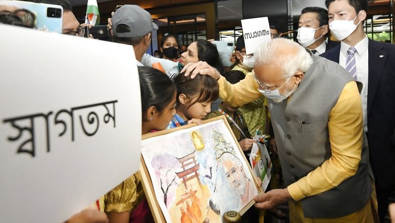 As PM Modi Arrives in Tokyo for Quad Summit, Decoding the Group & Why China Calls It 'Asian NATO' | Explained