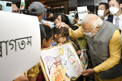 As PM Modi Arrives in Tokyo for Quad Summit, Decoding the Group & Why China Calls It 'Asian NATO' | Explained