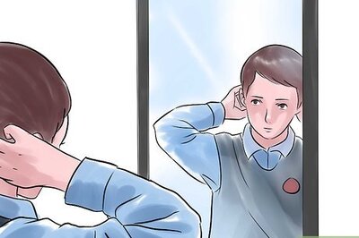 How to Get a Girlfriend in Middle School