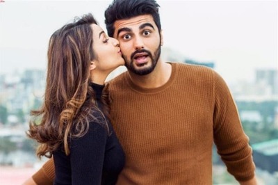Parineeti Chopra-Arjun Kapoor's Namastey Canada To Release On December 7, 2018