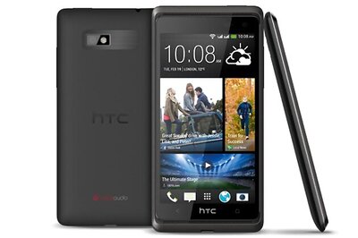 HTC Desire 600 goes on sale online for Rs 26,860