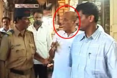 Murder accused NCP MP sent to CBI custody till June 20