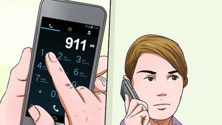 How to Save the Life of a Person Suffering Heat Stroke