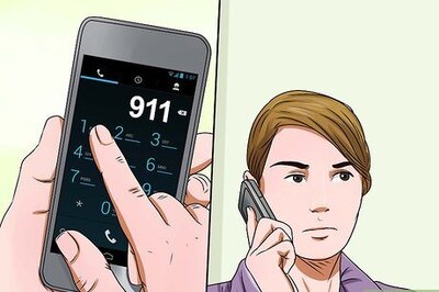 How to Save the Life of a Person Suffering Heat Stroke