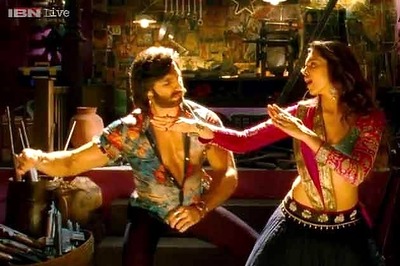 Ram Leela: 15 well-timed dialogues in Sanjay Leela Bhansali's film