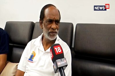 Congress and BJP in War of Words Over Process of Formation of Telangana