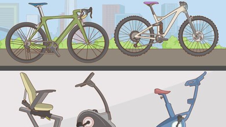 How to Bike for Weight Loss