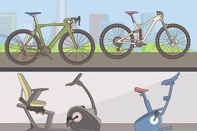 How to Bike for Weight Loss