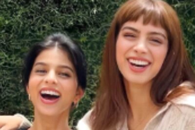 Suhana Khan, Khushi Kapoor to Make Koffee with Karan Debut with The Archies Gang? Read Details…