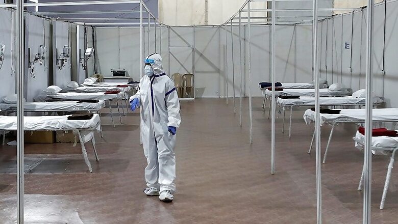 Nationwide Lockdown Should be Replaced With Isolation & Quarantine Plans to Fight Covid-19: Virologist