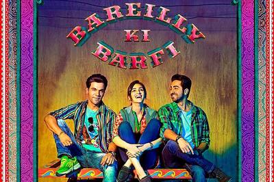 Bareilly Ki Barfi Teaser Posters Intrigue Fans