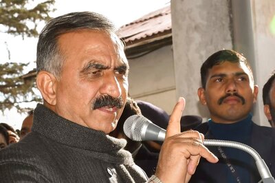 Himachal Pradesh to Open Boarding School in Spiti, No Child Would Be Deprived of Education: CM Sukhu