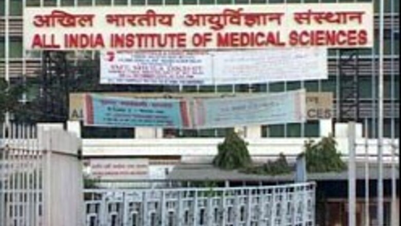 AIIMS says increasing seats no problem