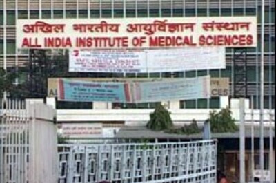 AIIMS says increasing seats no problem