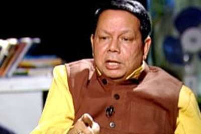 'Natwar's move an act of indiscipline'