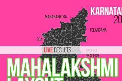 Mahalakshmi Layout Election Result 2023 LIVE Updates and Highlights: K Gopalaiah of BJP Wins