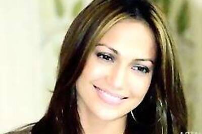 Mumbai gears up for a date with JLo