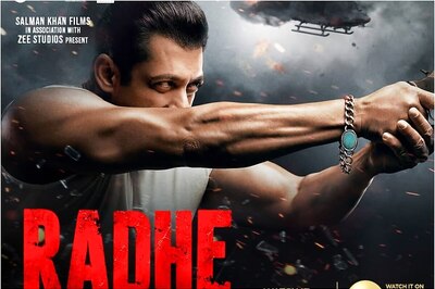 Salman Khan Fulfils Eid Release Commitment with Radhe, But at What Cost?