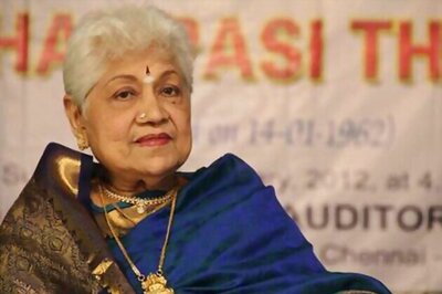 Actress 'Sowcar' Janaki makes a comeback