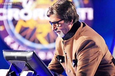 KBC 7: When Amitabh dedicated 'Kabhi kabhi' to a fan