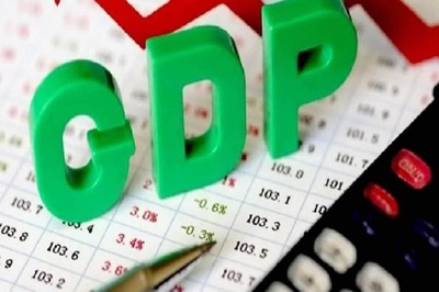 Indian Economy to Grow 7.3 Pc in 2023-24: Govt Estimates