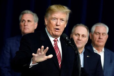 Program Protecting Young Illegal Immigrants 'Probably' Dead, Says Donald Trump