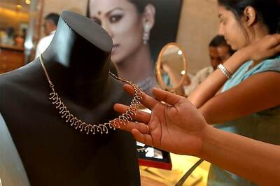 Few Care Tips For Your Expensive jewellery