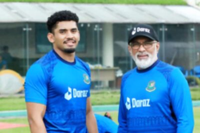 Faruqe Ahmed Concerned About Coach Hathurusinghe’s Role as New BCB President Eyes Total Overhaul