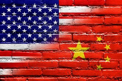 Chinese tech firms fall out of love with America, plot escape