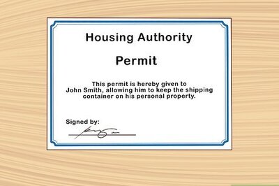 How to Buy a Used Shipping Container