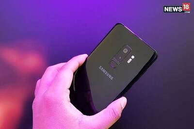 Amazon Fab Phones Fest: Best deals on Samsung Galaxy S9, Galaxy A8+, Galaxy A9 And More