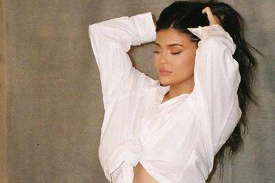 Kylie Jenner Becomes The First Woman To Reach 300 Million Instagram Followers