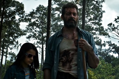 Logan Movie Review: Gripping Finale to Hugh Jackman's Wolverine Journey
