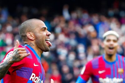 La Liga: Barcelona Go Fourth after Winning Six-goal Thriller against Atletico Madrid