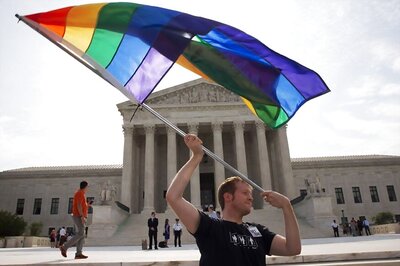 Civil Rights Law Prohibits Discrimination of LGBT, Says Court