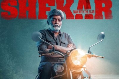'Man With the Scar': Dr. Rajasekhar's Shekar to Hit Theatres on Sankranthi