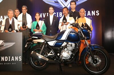 Bajaj V Launches 'Invincible Indians', a Platform to Celebrate Those Who Make a Difference