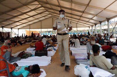 A Policeman is Never Off Duty, Assam DGP Says as His Team Takes Fight against Covid-19 Head-on