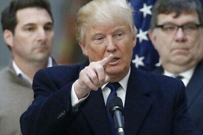 Policies of Obama, Clinton Sacrificed American Safety: Donald Trump