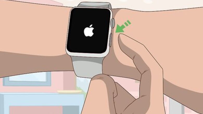 How to Set Up an Apple Watch